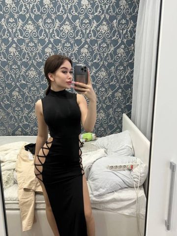 Проститутка Зоя